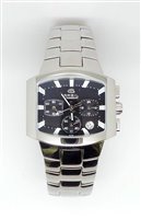 Montre Breil Style in Acier 2519750522 - 2519750522
